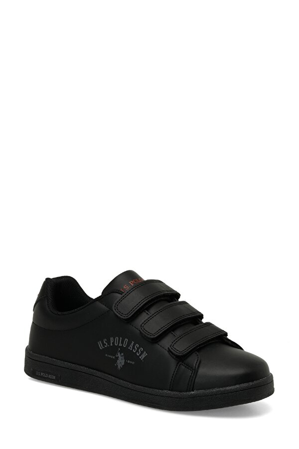U.S. Polo Assn. U.s. Polo Assn. Singer 4Pr Черный Женщина Кроссовки
