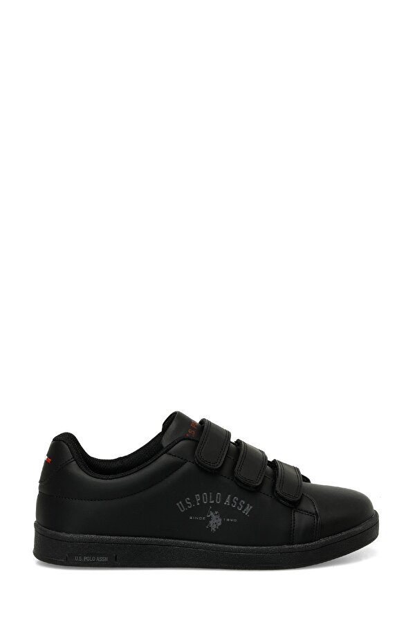 U.S. Polo Assn. U.s. Polo Assn. Singer 4Pr Черный Женщина Кроссовки