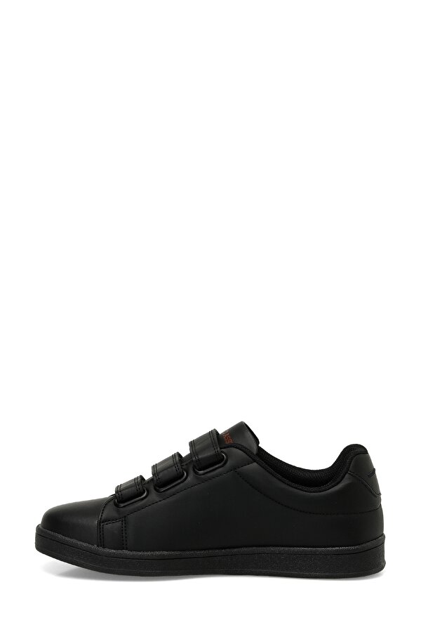 U.S. Polo Assn. U.s. Polo Assn. Singer 4Pr Черный Женщина Кроссовки