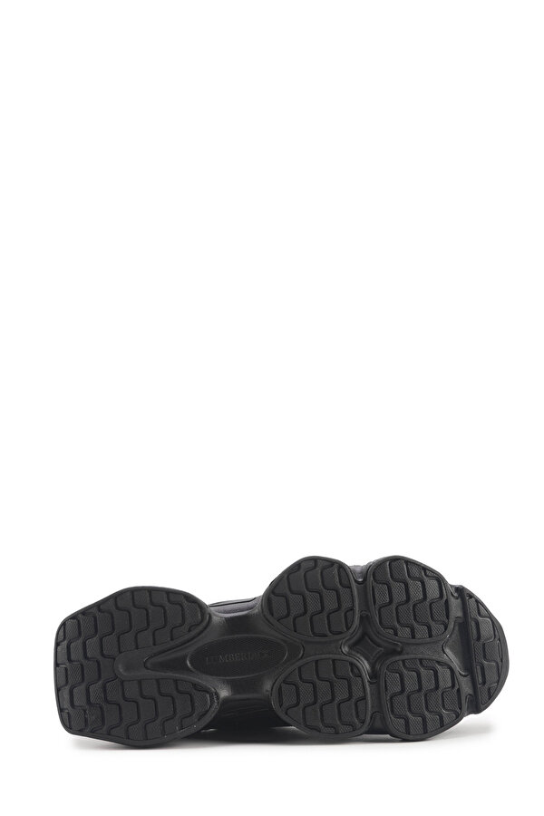 Lumberjack Madax Sue Wtr 4Pr Черный Мужчина Кроссовки
