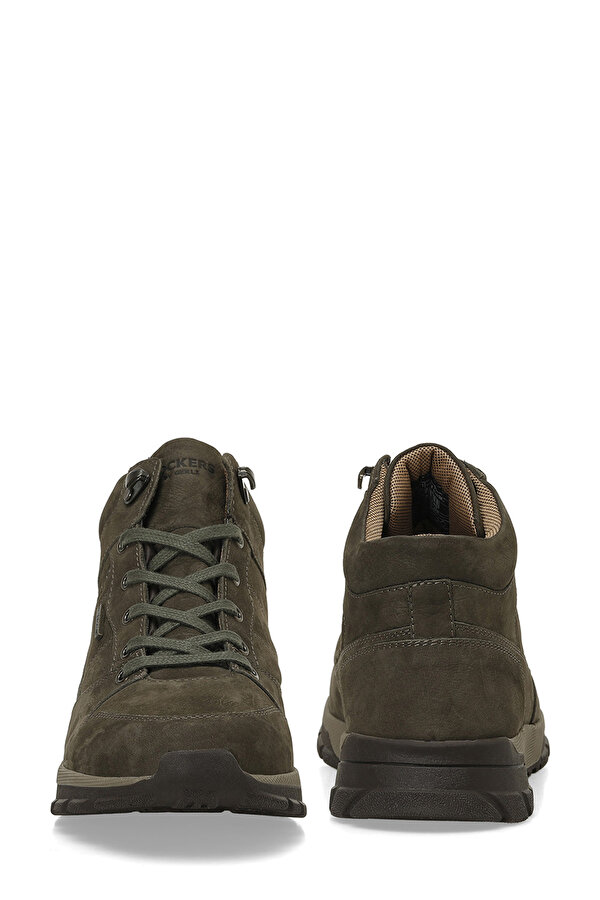 DOCKERS Dockers 237227 4Pr Хаки Мужчина Ботинки