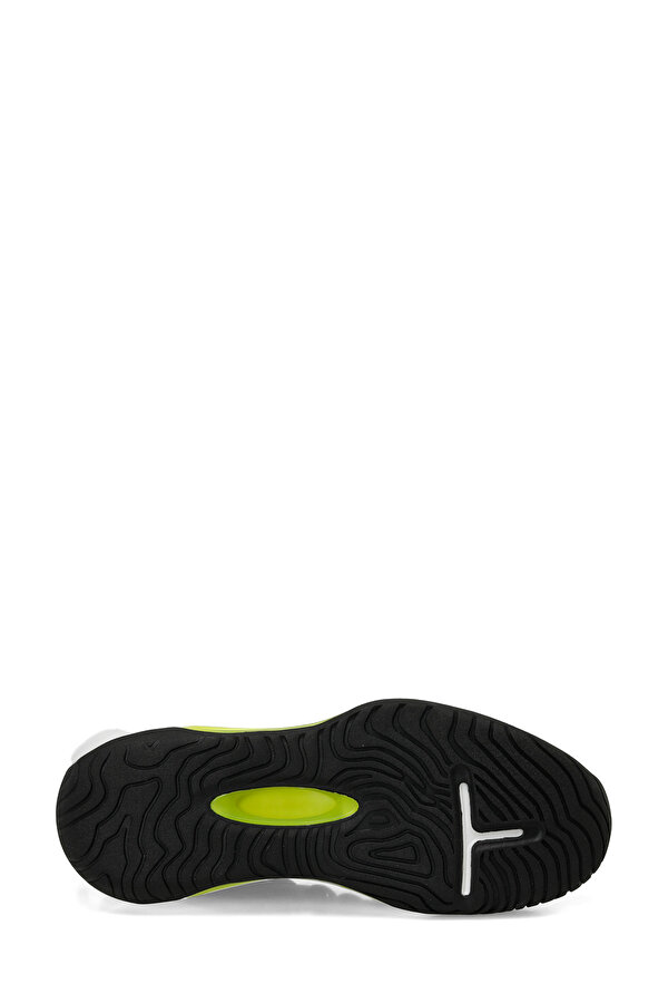 Kinetix Sky-Hook Tx 4Pr Черный Мужчина Кроссовки Для Баскетбола
