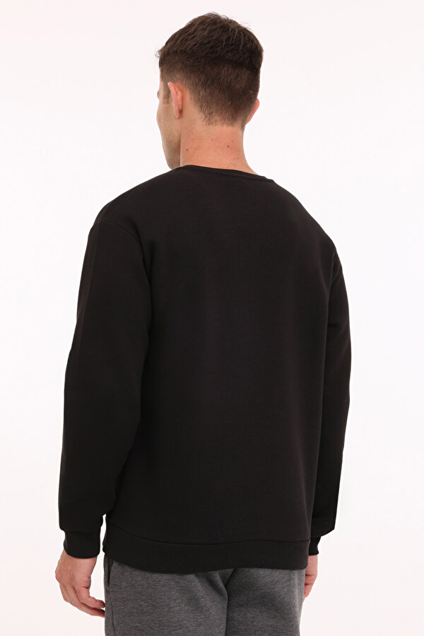 Kinetix MB SN390 C SW 4PR BLACK Man 060