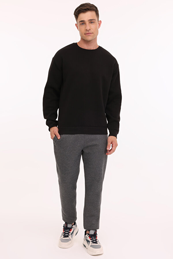 Kinetix MB SN390 C SW 4PR BLACK Man 060