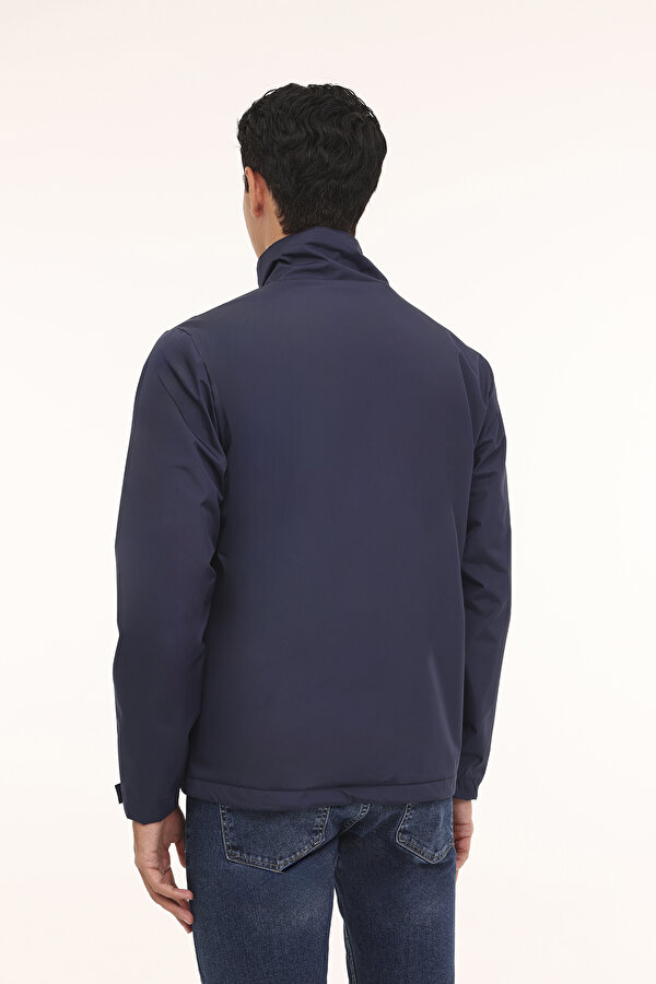 Kinetix ML EDDY COAT 1SN13 4PR NAVY BLUE Man 057