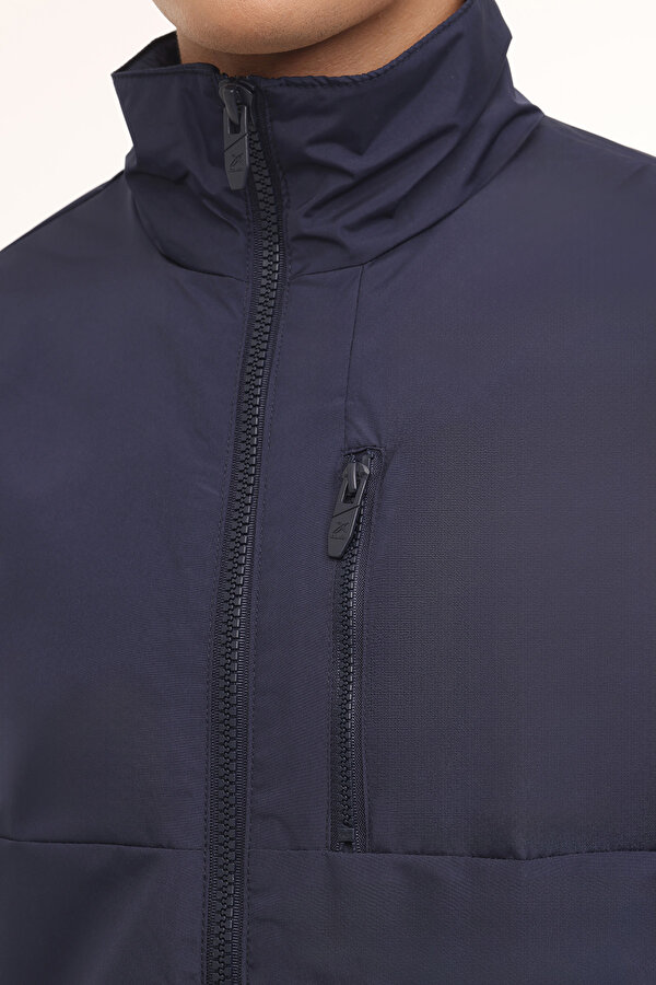Kinetix ML EDDY COAT 1SN13 4PR NAVY BLUE Man 057