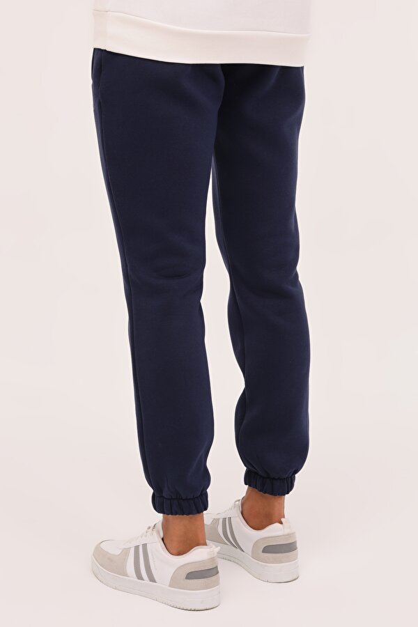 Lumberjack Mb Ros 22Hs111 4Pr Синий Мужчина Спортивные Брюки