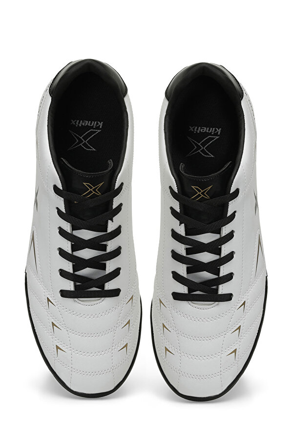 Kinetix BECK TF 4PR WHITE Man 003