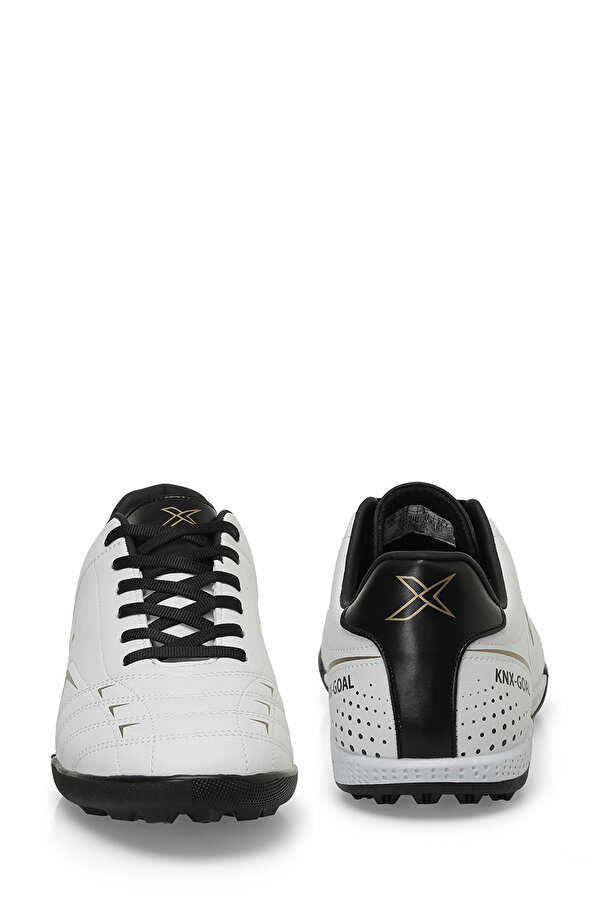 Kinetix BECK TF 4PR WHITE Man 003