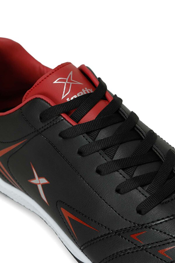 Kinetix Beck Tf 4Pr Черный Мужчина Футбольное Ковровое Поле