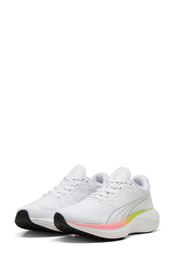 Puma Scend Pro Ultra Wn s WHITE Woman 005