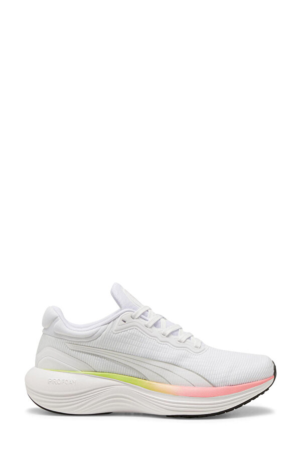Puma Scend Pro Ultra Wn s WHITE Woman 005