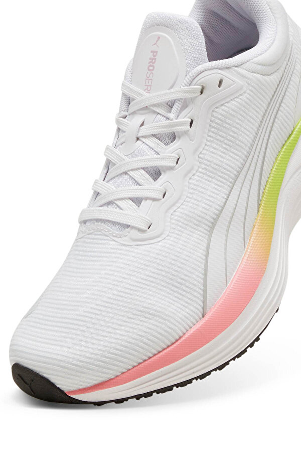 Puma Scend Pro Ultra Wn s WHITE Woman 005