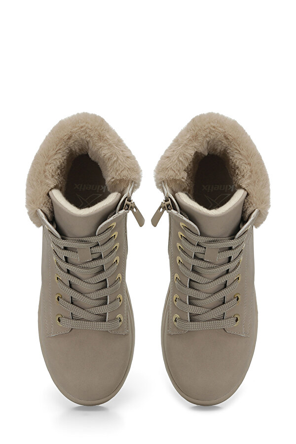 Kinetix JUNA 4PR BEIGE Woman 296
