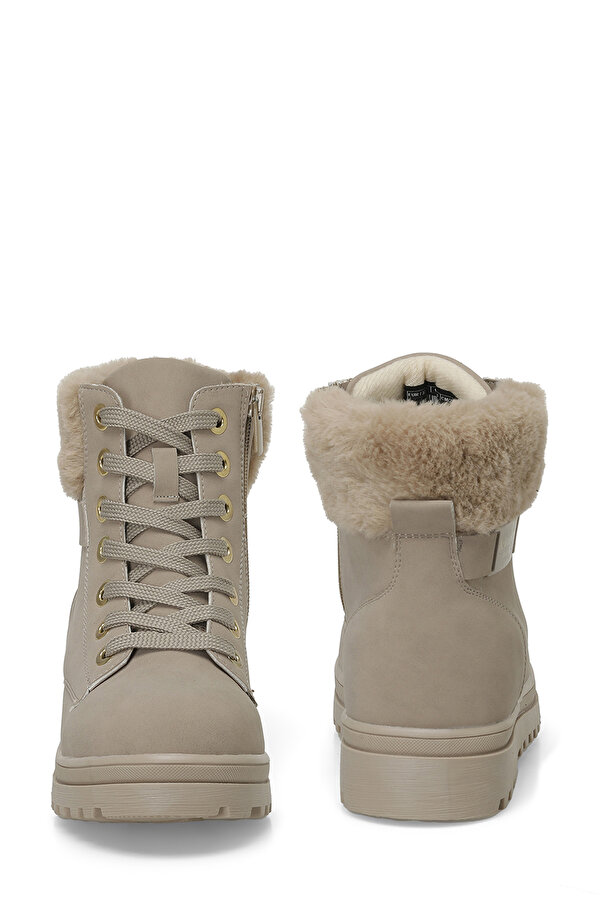 Kinetix JUNA 4PR BEIGE Woman 296