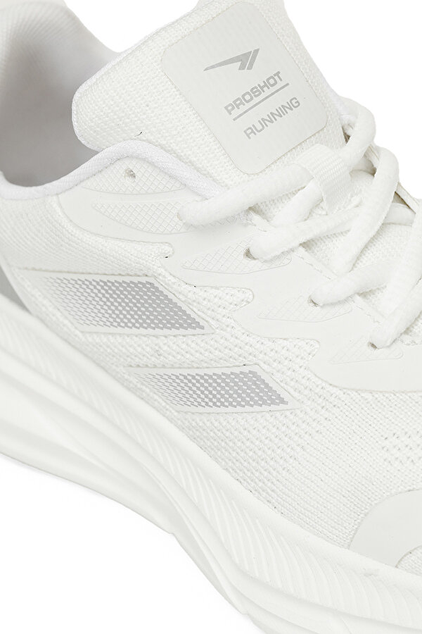 PROSHOT RUSH W 4PR WHITE Woman 005