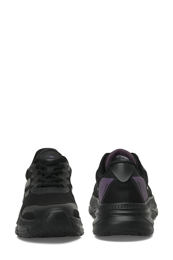 PROSHOT RUSH W 4PR BLACK Woman 005