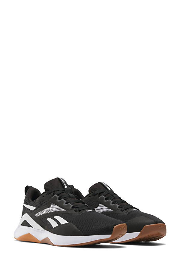 Reebok NANOFLEX TR 2 BLACK Man 008