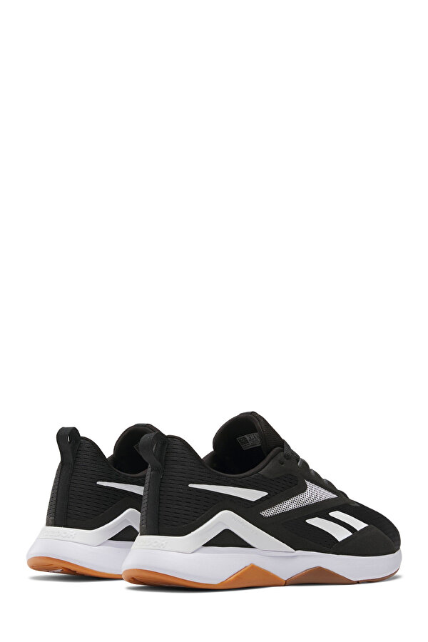 Reebok NANOFLEX TR 2 BLACK Man 008