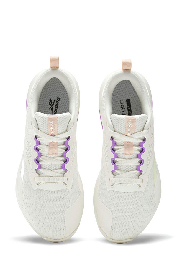 Reebok NANOFLEX TR 2 OFF-WHITE Woman 008