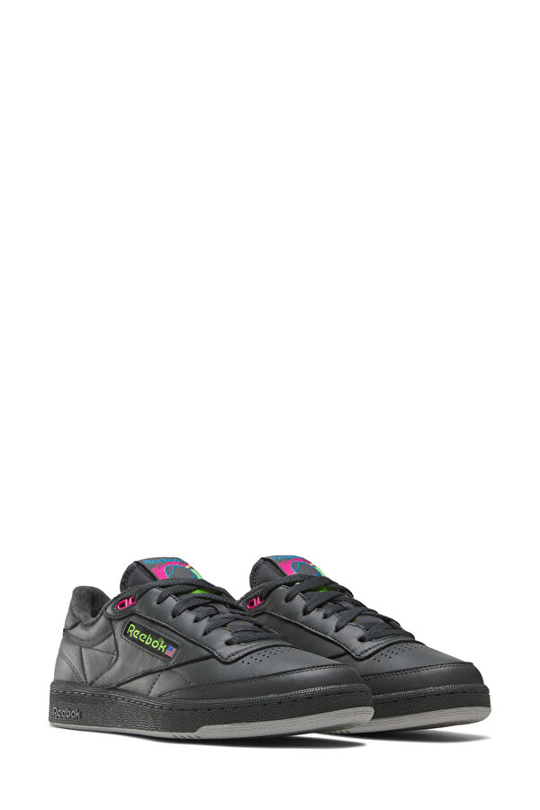Reebok Club C 85 Vintage Серый Взрослый, Унисекс Кроссовки