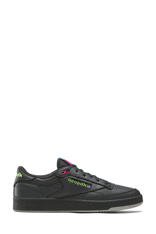 Reebok Club C 85 Vintage Серый Взрослый, Унисекс Кроссовки