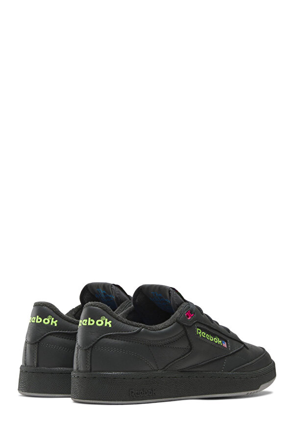 Reebok Club C 85 Vintage Серый Взрослый, Унисекс Кроссовки
