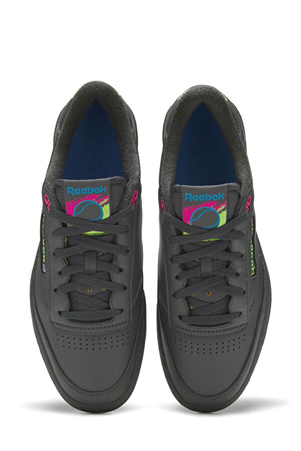 Reebok Club C 85 Vintage Серый Взрослый, Унисекс Кроссовки
