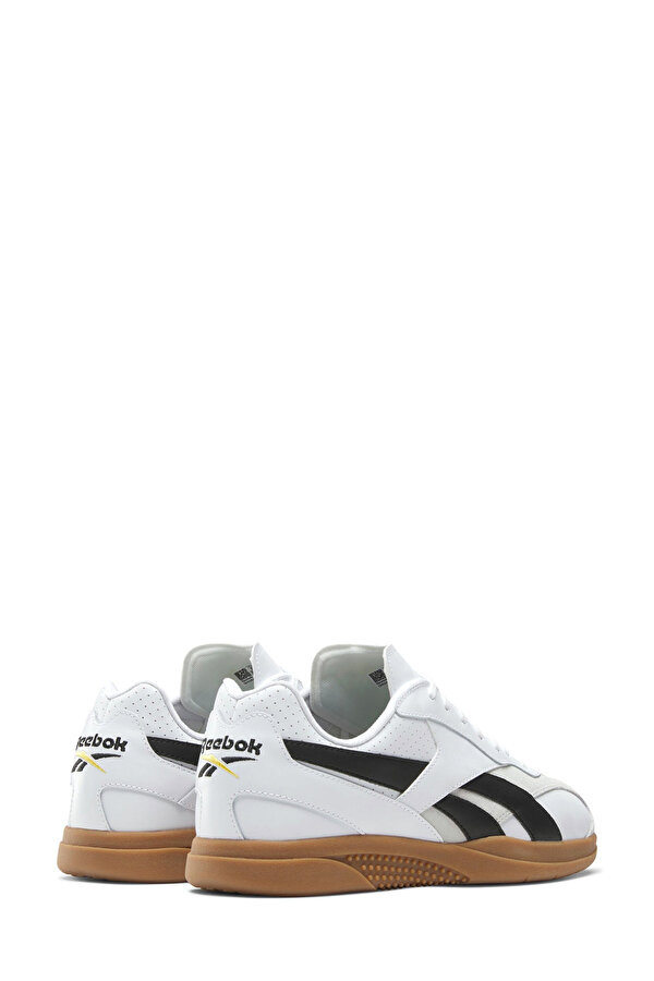 Reebok HAMMER STREET WHITE Unisex 001