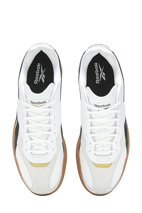 Reebok HAMMER STREET WHITE Unisex 001