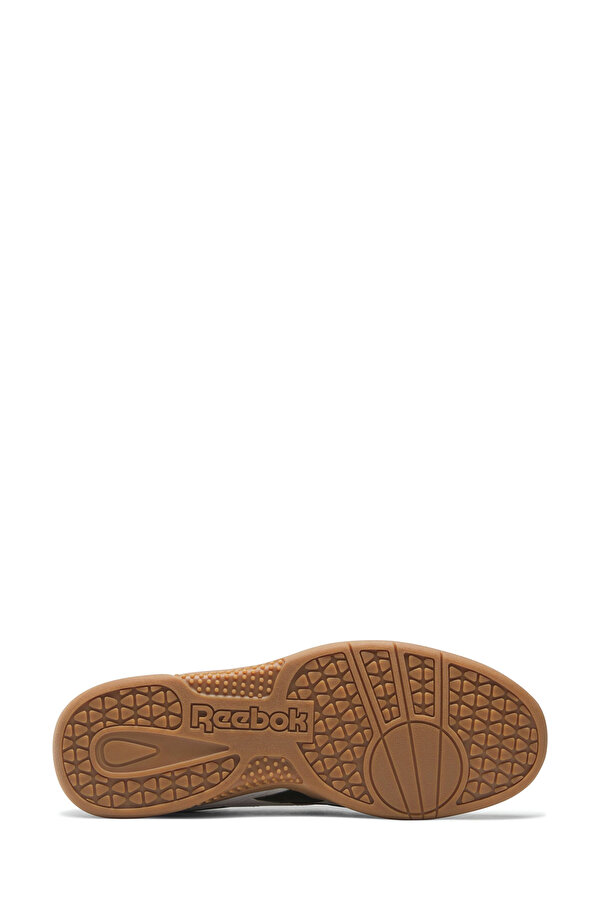 Reebok HAMMER STREET WHITE Unisex 001