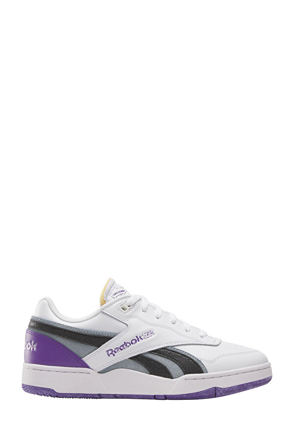 Reebok BB 4000 II PT WHITE Woman 001