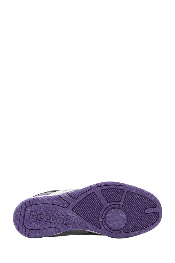 Reebok BB 4000 II PT WHITE Woman 001