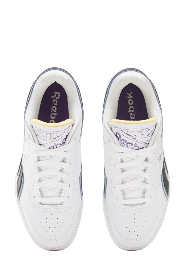 Reebok BB 4000 II PT WHITE Woman 001