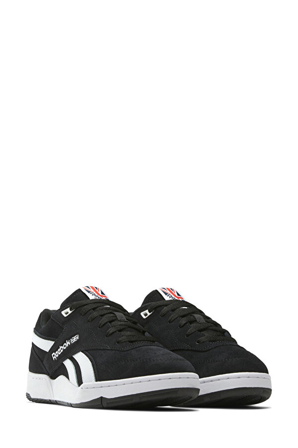 Reebok Bb 4000 Ii Pt Черный Женщина Кроссовки