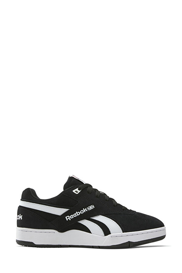 Reebok Bb 4000 Ii Pt Черный Женщина Кроссовки