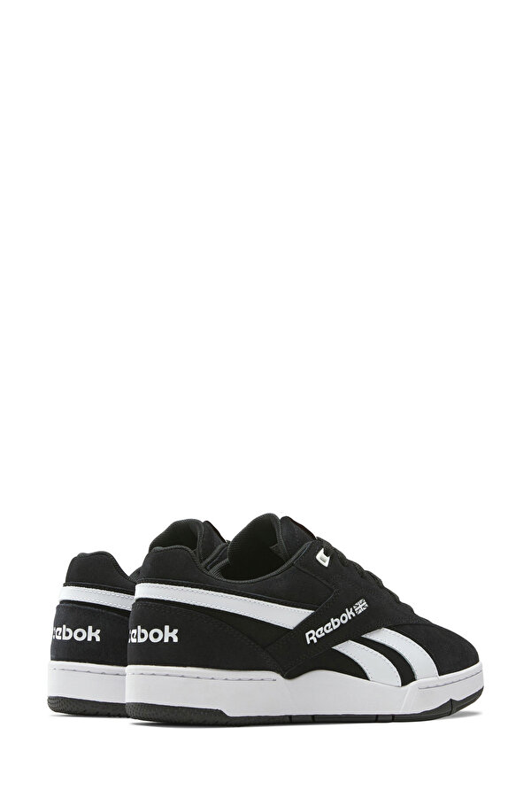 Reebok Bb 4000 Ii Pt Черный Женщина Кроссовки