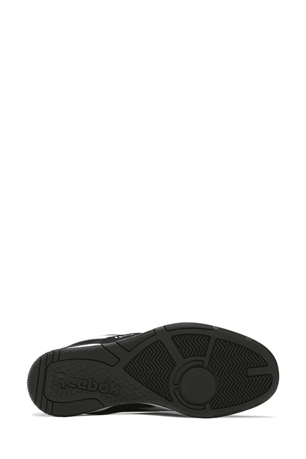 Reebok Bb 4000 Ii Pt Черный Женщина Кроссовки