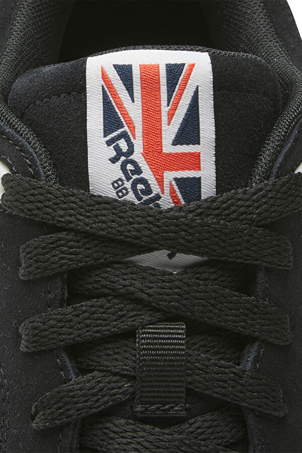 Reebok Bb 4000 Ii Pt Черный Женщина Кроссовки