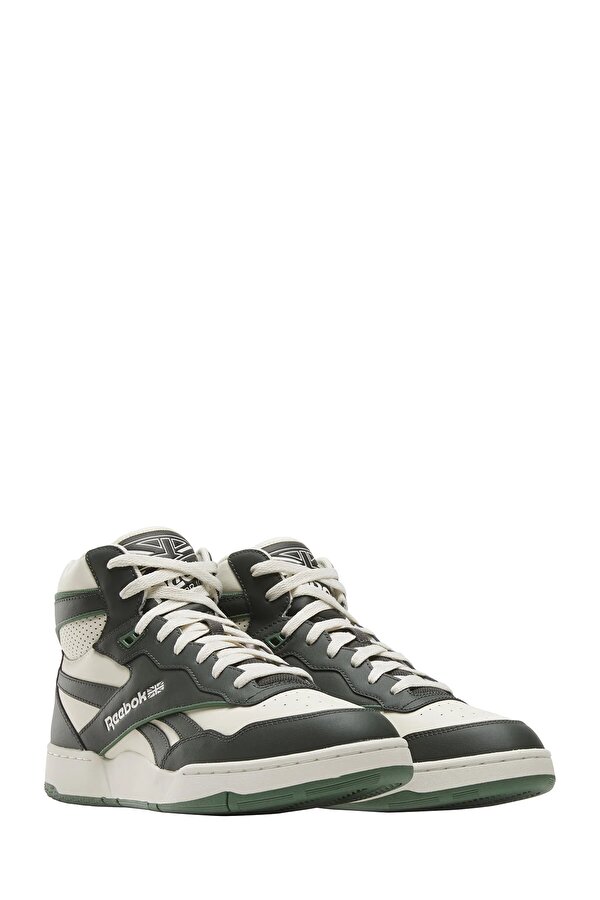 Reebok Bb 4000 Ii Mid Белый 005 Взрослый, Унисекс Кроссовки