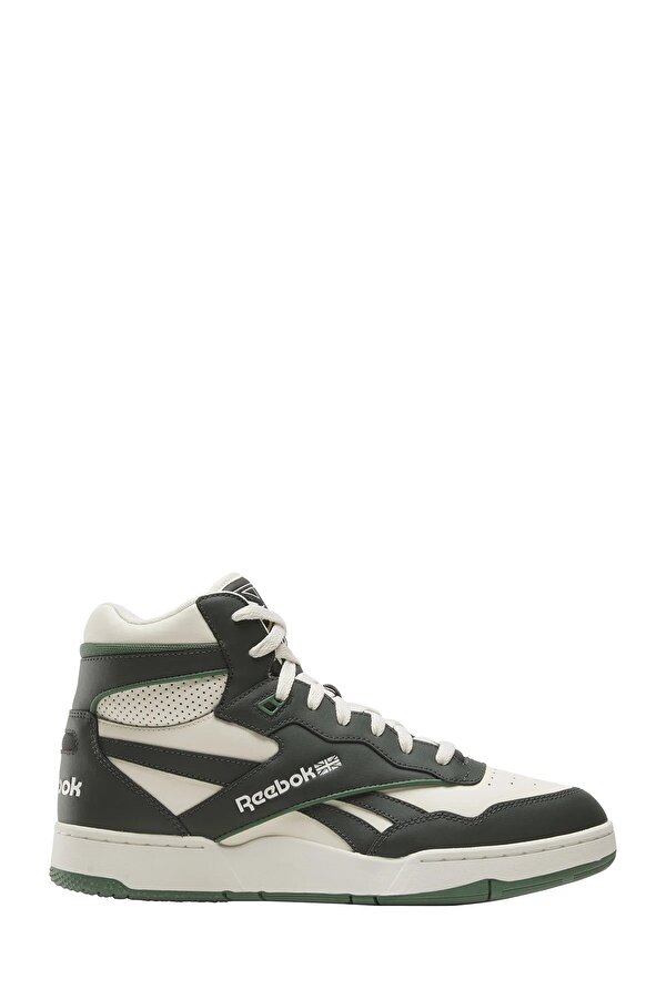 Reebok Bb 4000 Ii Mid Белый 005 Взрослый, Унисекс Кроссовки