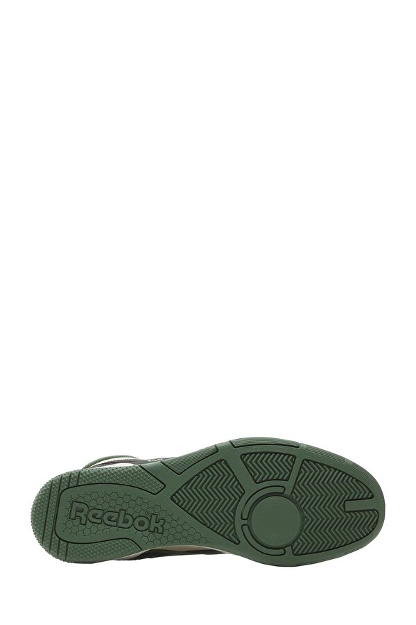 Reebok Bb 4000 Ii Mid Белый 005 Взрослый, Унисекс Кроссовки