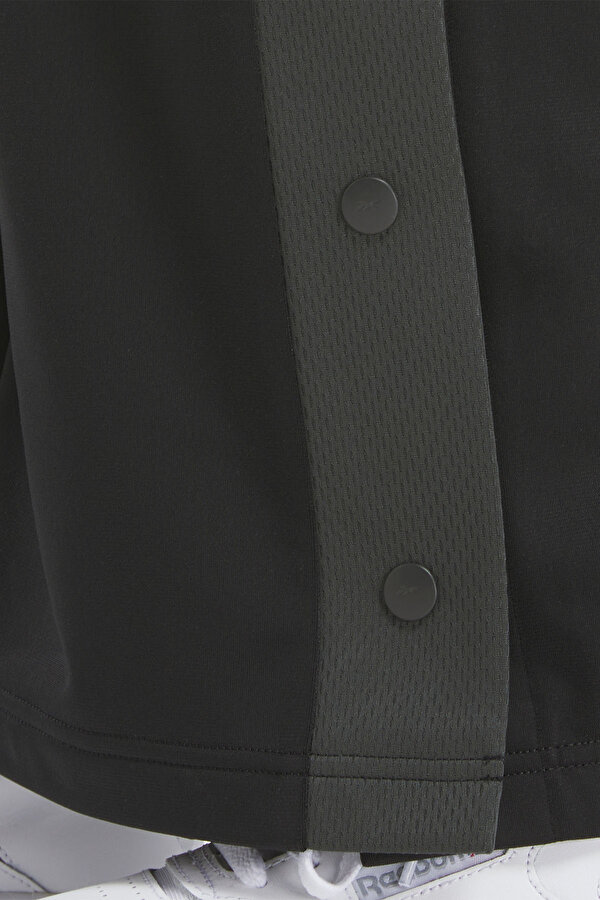 Reebok TEAM PANT BLACK Woman 063