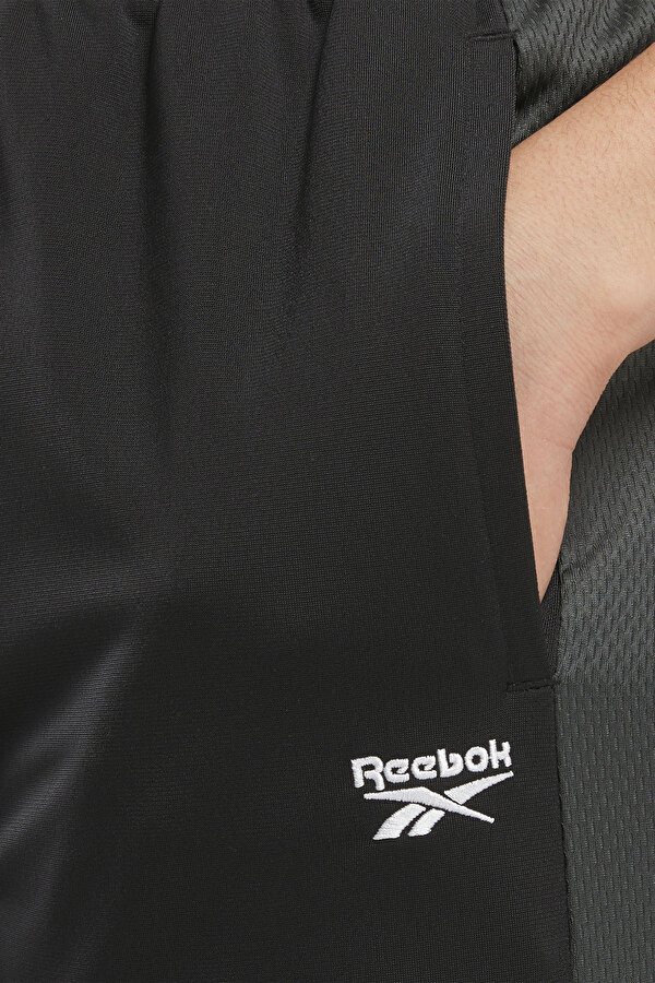 Reebok TEAM PANT BLACK Woman 063