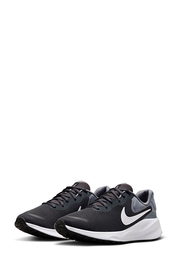 Nike Revolution 7 Серый Мужчина Кроссовки Для Бега