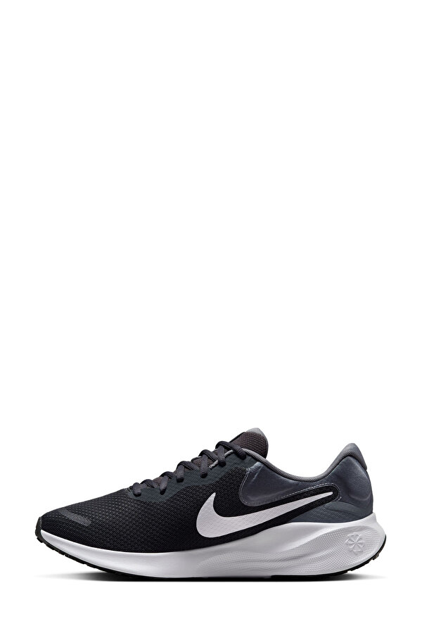 Nike Revolution 7 Серый Мужчина Кроссовки Для Бега