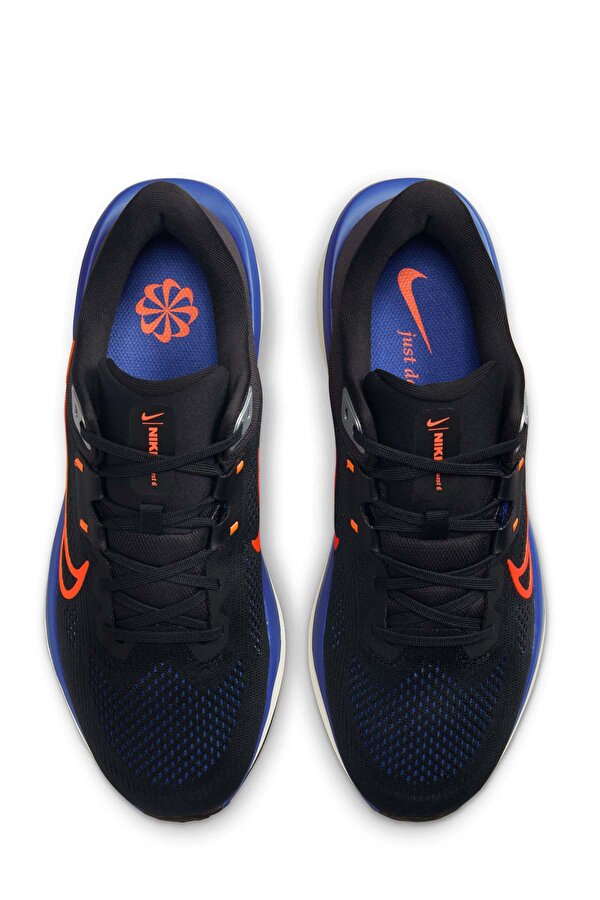 Nike QUEST 6 BLACK Man 005