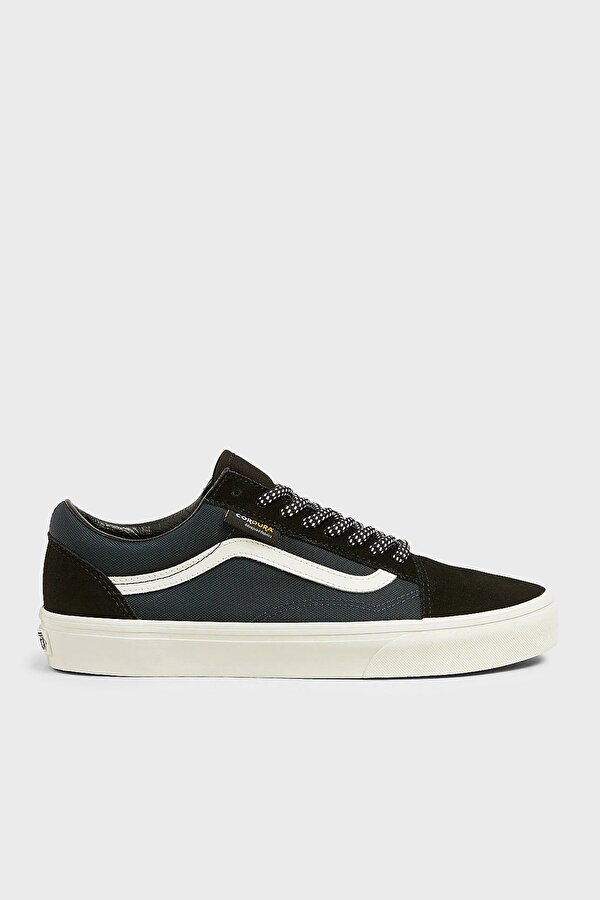 Vans Unisex Ayakkabı VN000CT8LKZ1 SİYAH-LACİVERT