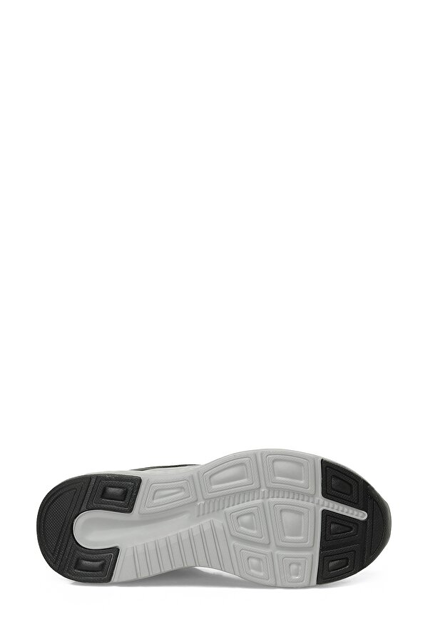 Kinetix EVORIDER TX 5FX Siyah Unisex Koşu Ayakkabısı