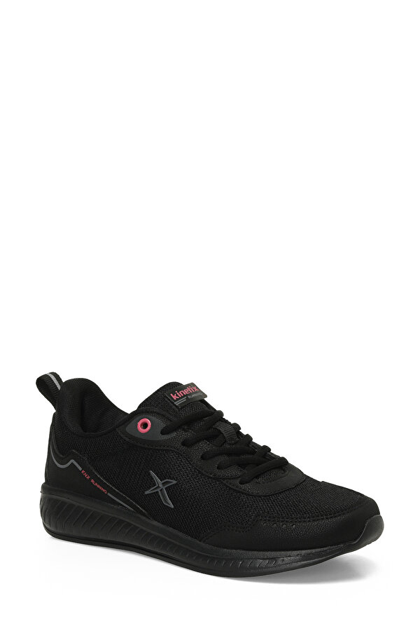 Kinetix NANCY TX W 5FX Siyah Kadın Sneaker